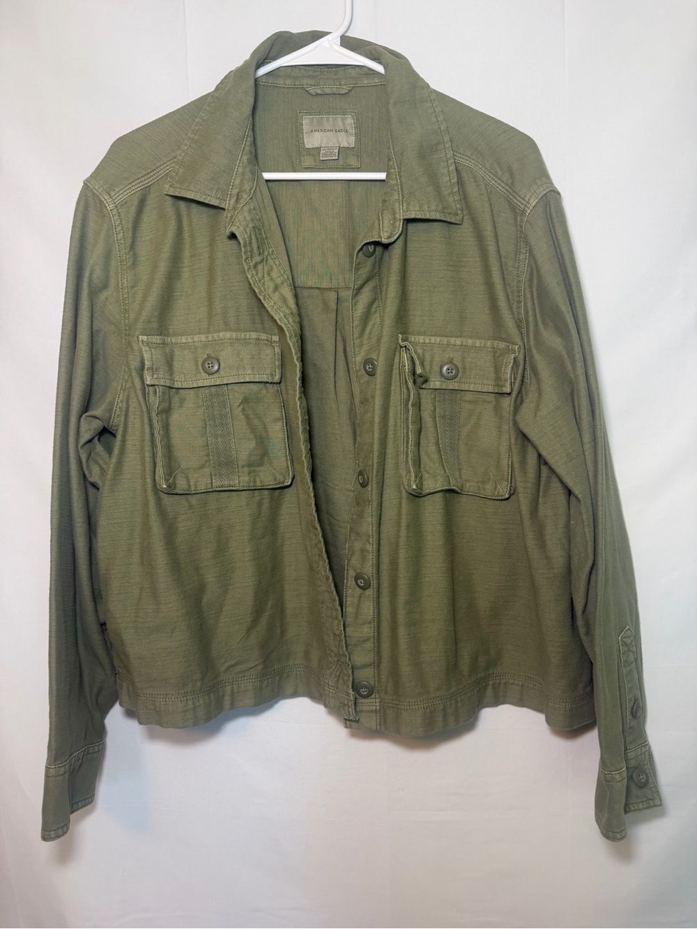 American Eagle Jacket